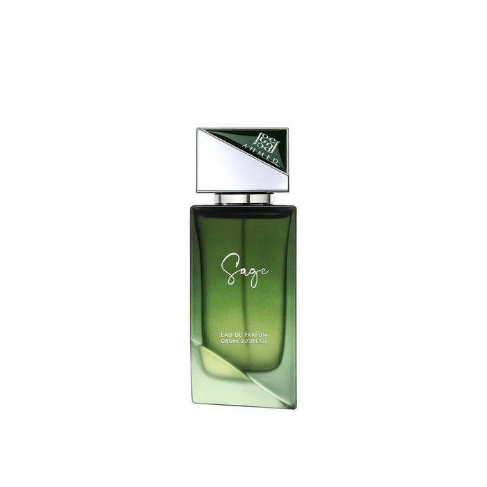 Sage - Ahmed Fragrances