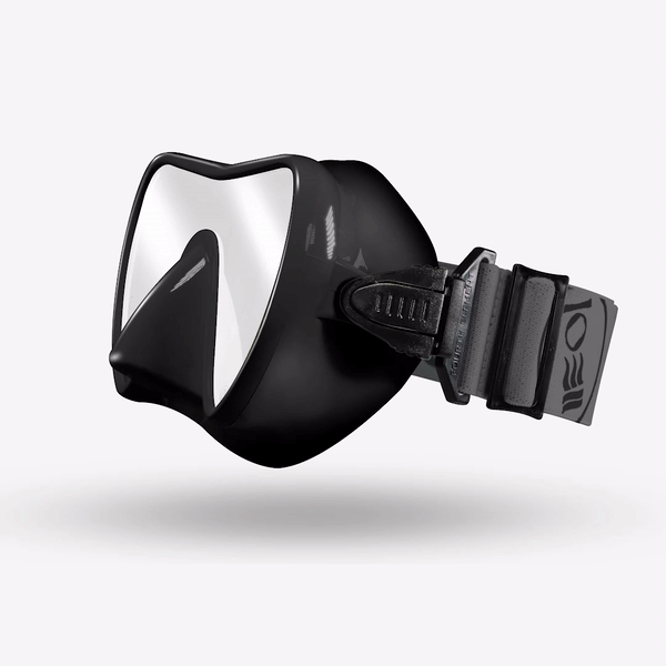 Scout-Maske Fourth Element