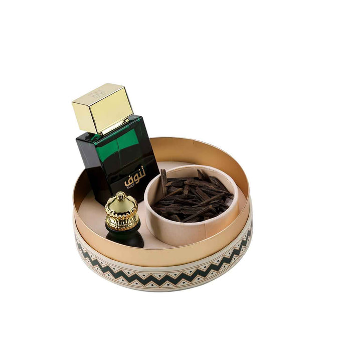 Shamekh Gift set