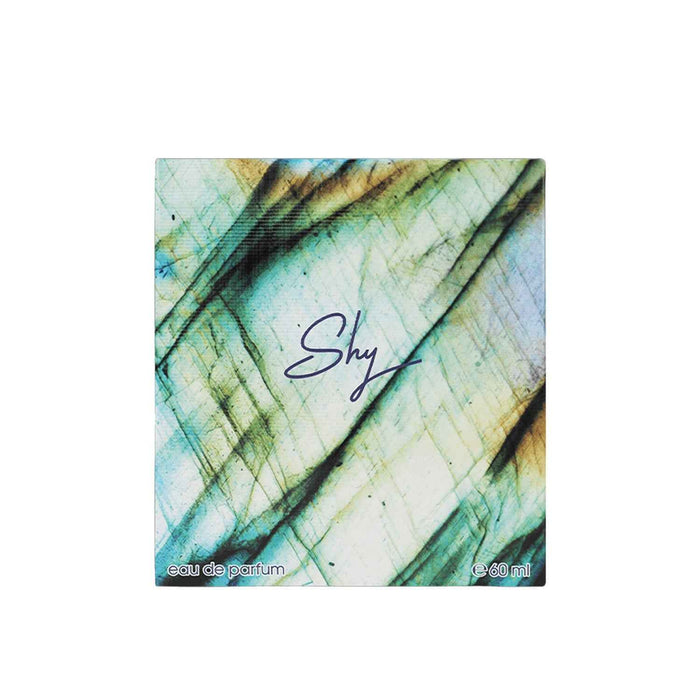 Shy