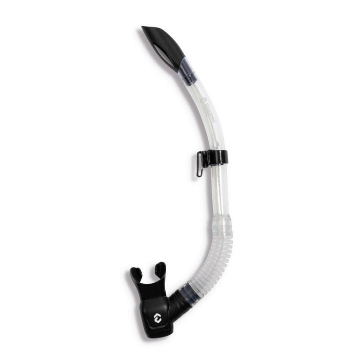 Clear/Black