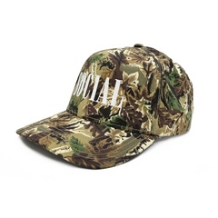 Social Camo Hat