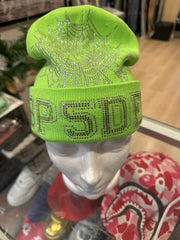 Sp5der beanie