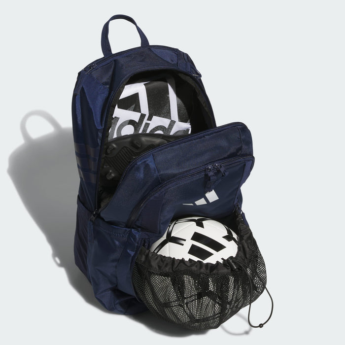 STADIUM 4 BACKPACK NAVY 5159406