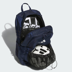 STADIUM 4 BACKPACK NAVY 5159406