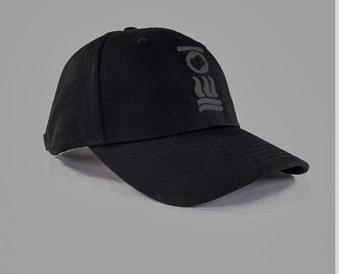 Tech Diver Cap Schwarz