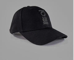 Tech Diver Cap Schwarz