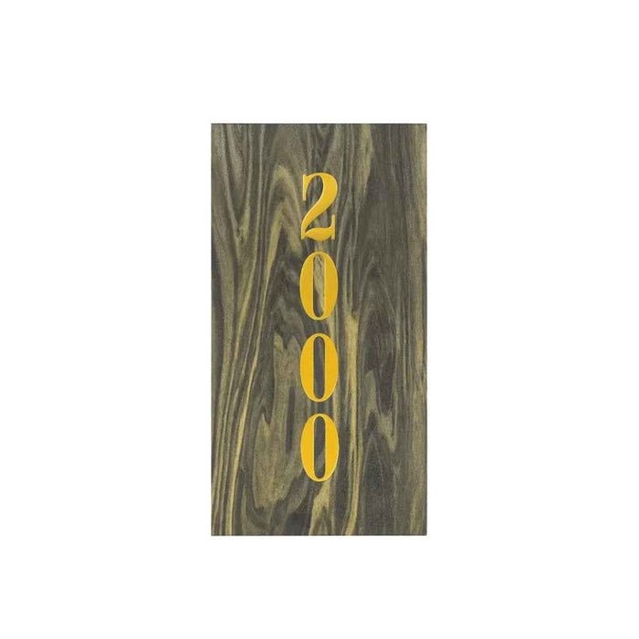 The Roots 2000