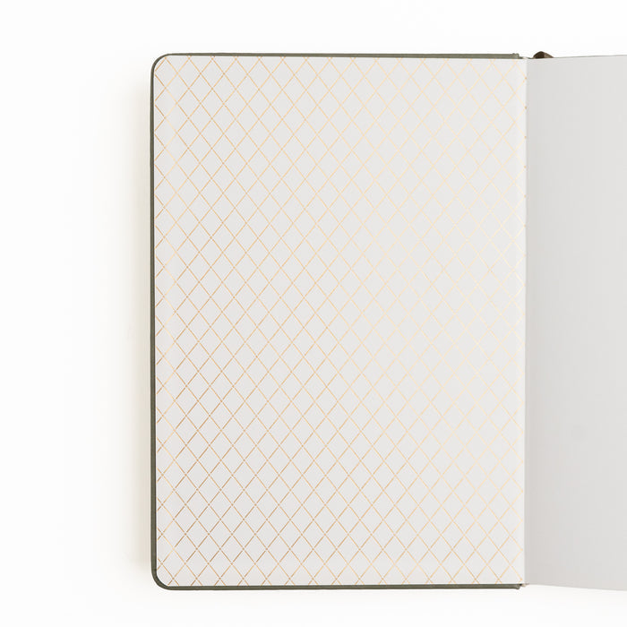The Writer's Desk | Notebook