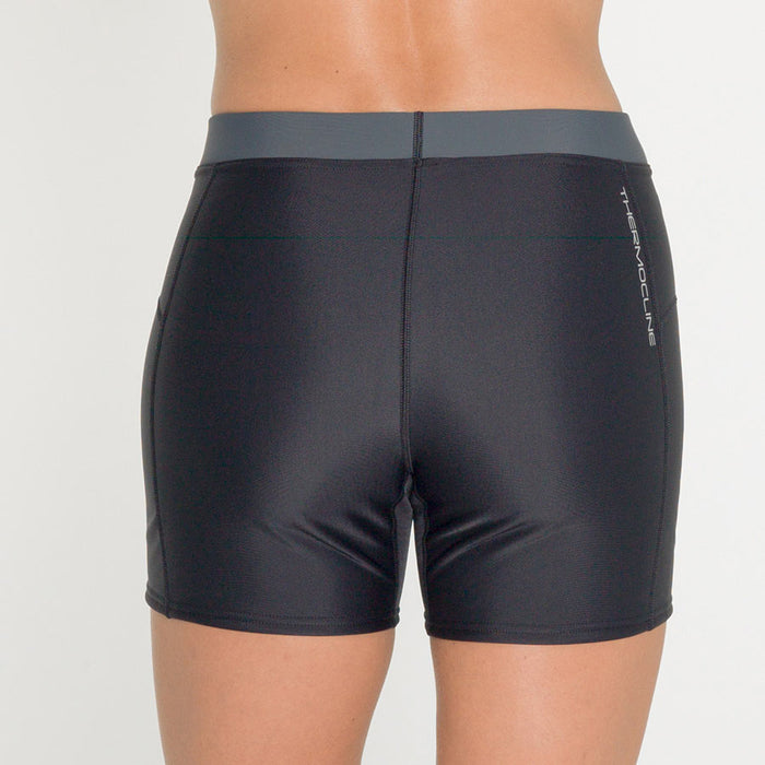 Thermocline-Shorts für Damen