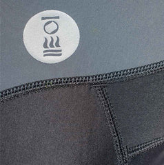 Thermocline-Weste für Damen