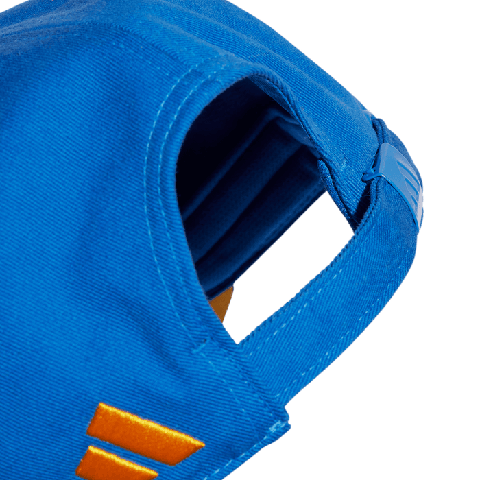 ADIDAS Tigres Adjustable Dad Cap - JN9600