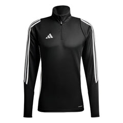 TIRO24 TRTOP YTH BLACK IJ9952