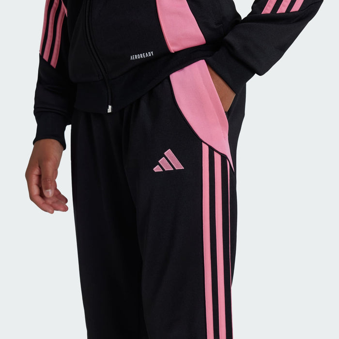 ADIDAS Tiro24 Youth Training Pants - JI9138