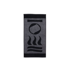 Towel Fourth Element Drysuit Diver