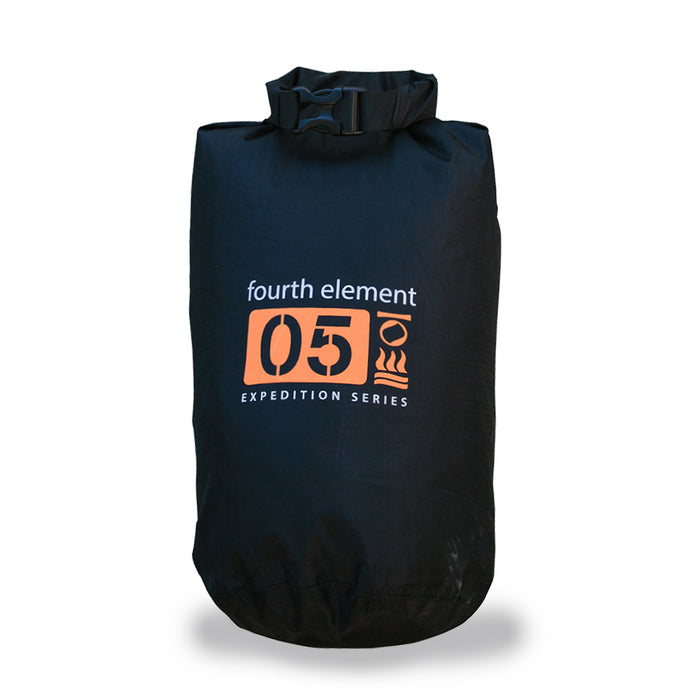 Dry-sac