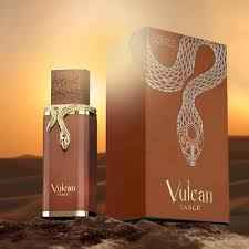 VULCAN SABLE