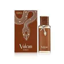 VULCAN SABLE