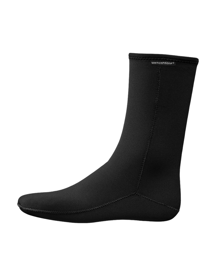 Waterproof Diving B2 2mm Neoprene Socks