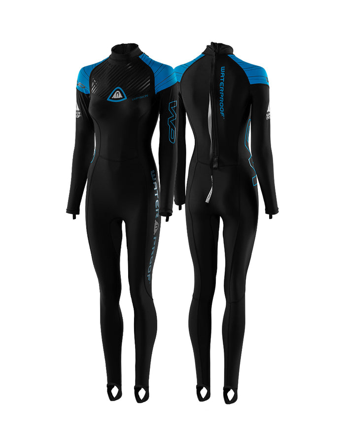 Waterproof WPSKIN