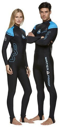 Waterproof WPSKIN