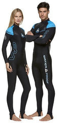 Waterproof WPSKIN