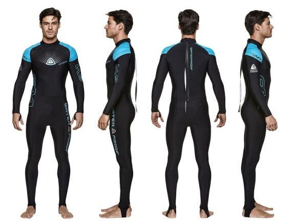 Waterproof WPSKIN