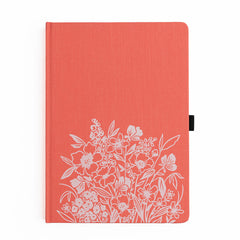 Wildflowers | Notebook - Archer and Olive