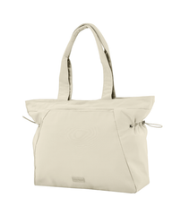 WINGS SOLENNE 14L spacious shopper bag BEIGE
