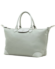 WINGS WILLOW Travel Bag Elegant Spacious LIGHT BLUE