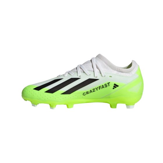 ADIDAS X Crazyfast .3 FG Jr - ID9352
