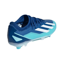 ADIDAS X Crazyfast .3 Jr FG - ID9354