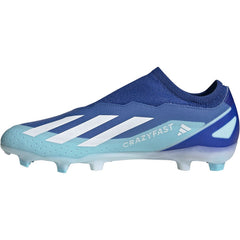 ADIDAS X Crazyfast .3 LL FG - GY7425