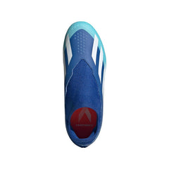 ADIDAS X CRAZYFAST .3 LL FG Jr - ID9356