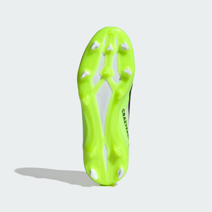 ADIDAS X Crazyfast .3 LL FG Jr - ID9357