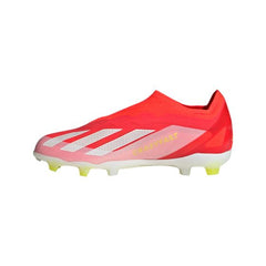 ADIDAS X Crazyfast Elite FG Jr - IF0672