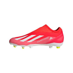 ADIDAS X Crazyfast League LL FG - IG0623