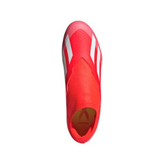ADIDAS X Crazyfast League LL FG - IG0623