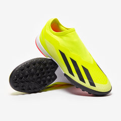 ADIDAS X Crazyfast League TF Jr - IF0686