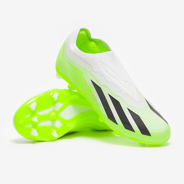 ADIDAS X Crazyfast.1 LL FG Jr - IE6644