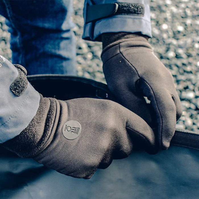 Xerotherm-Handschuhe