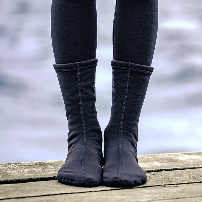 Xerotherm-Socken