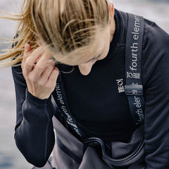 Xerotherm-Weste für Damen