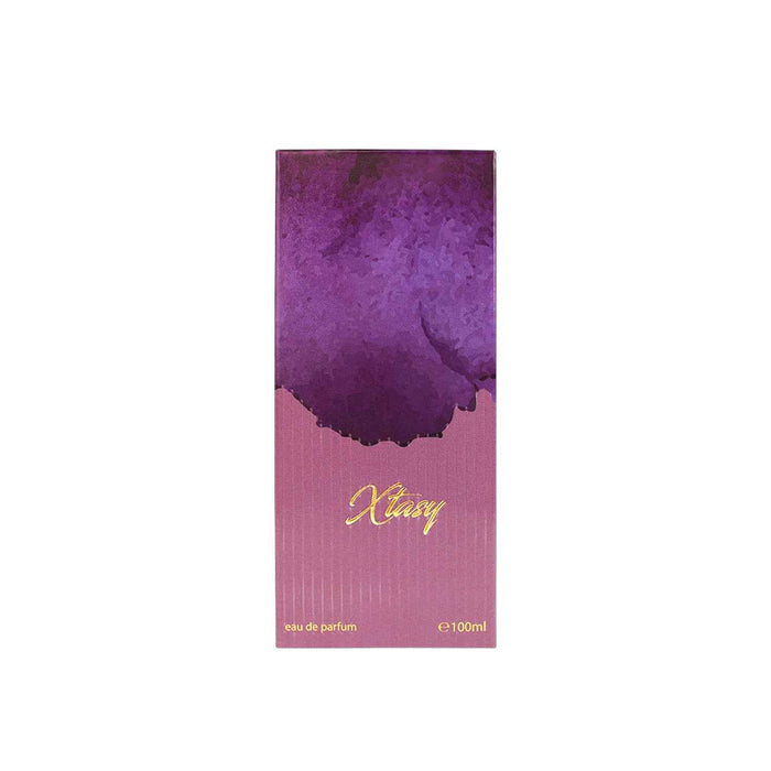 XTASY
