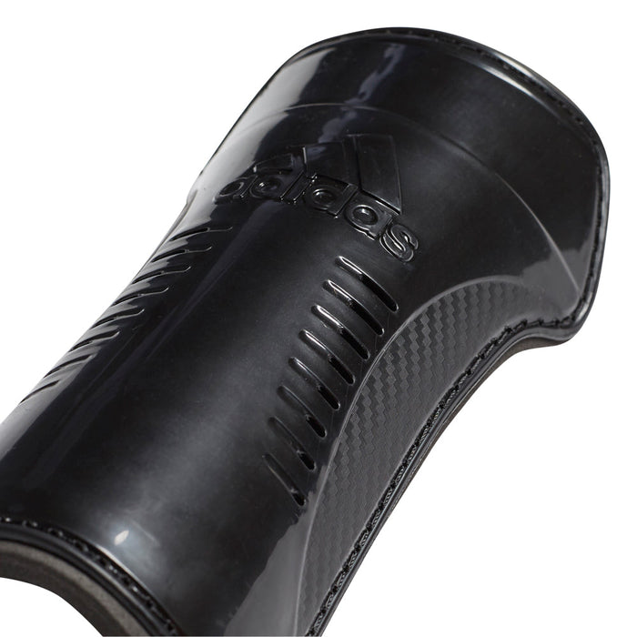 YOUTH SOCK GUARD BLACK AH7764