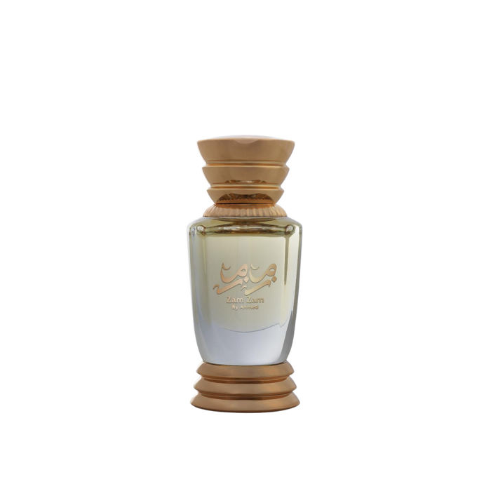 Zam Zam Oil