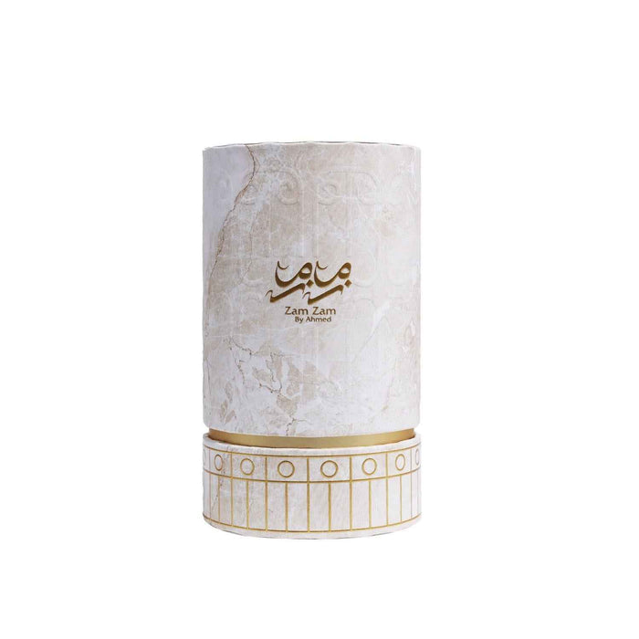 Zam Zam Oil