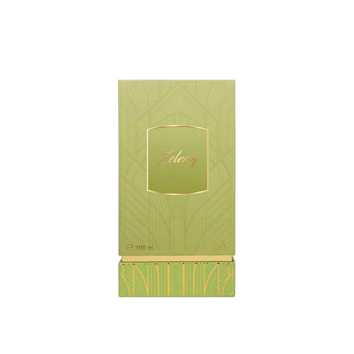 Zeleny 100ML